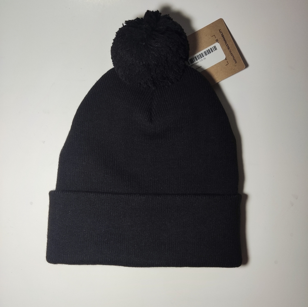 Pum-Pum Beanie Man Brand - Picture 3 of 3
